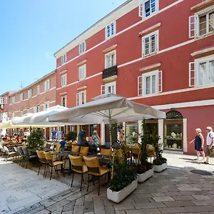 Apartament Santa Lucia Exclusive